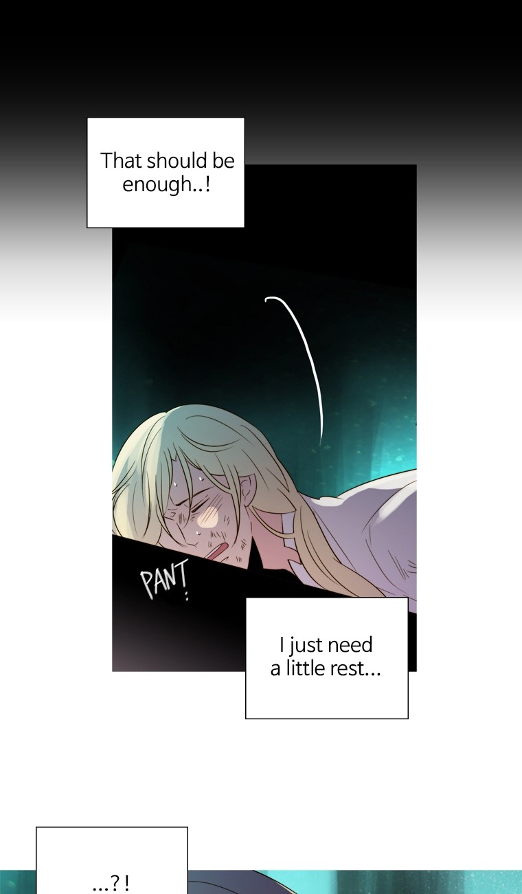 Dalsez Chapter 95 page 21 - Chapter 95