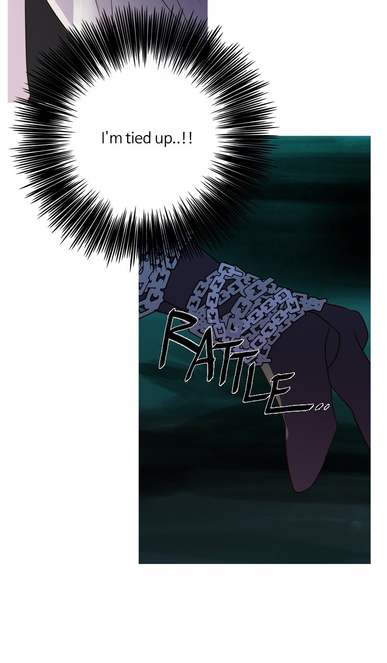 Dalsez Chapter 95 page 23 - Chapter 95