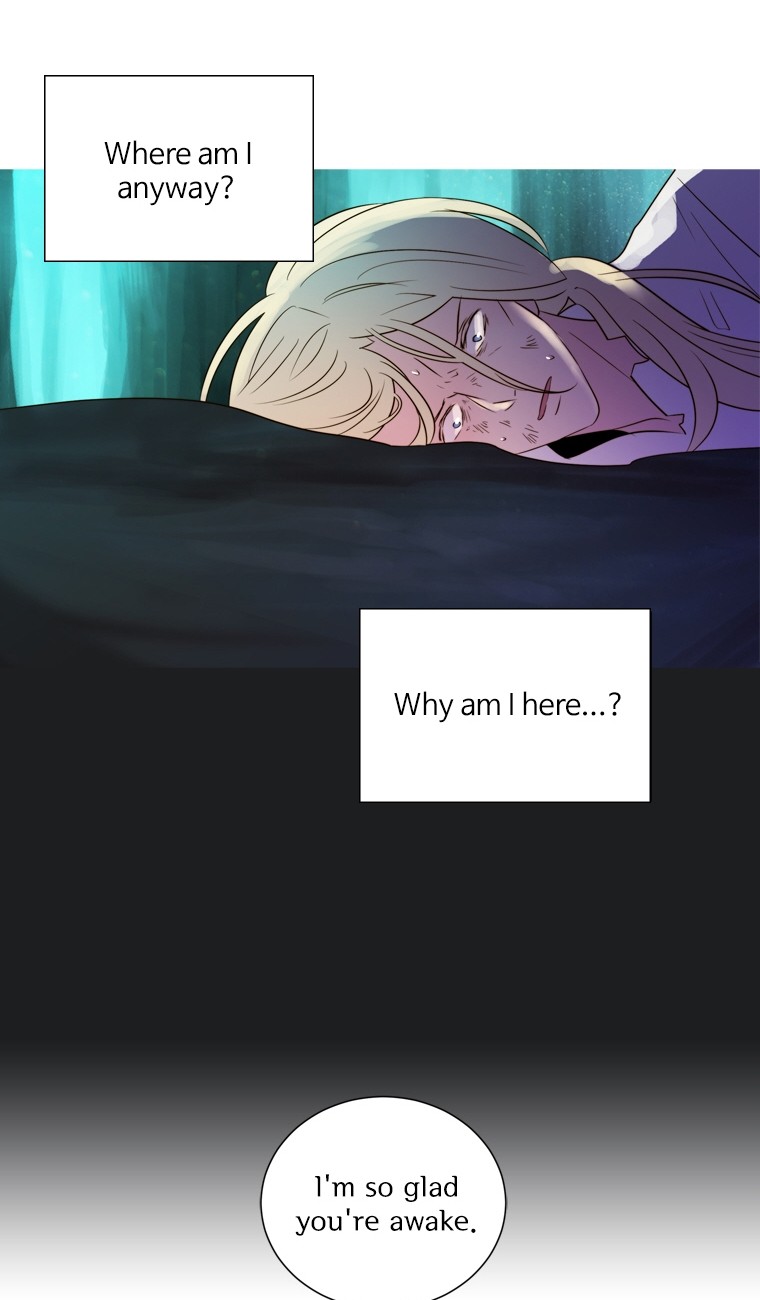 Dalsez Chapter 95 page 24 - Chapter 95