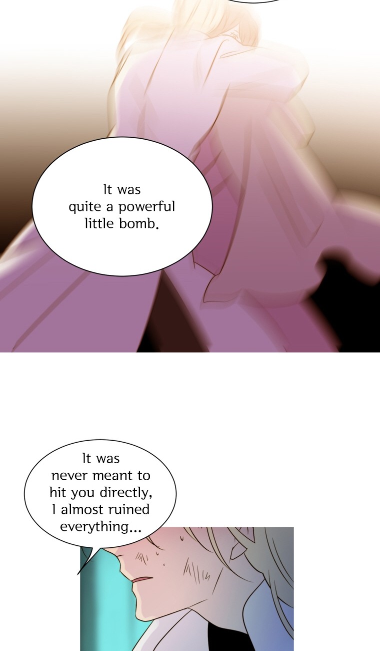 Dalsez Chapter 95 page 28 - Chapter 95