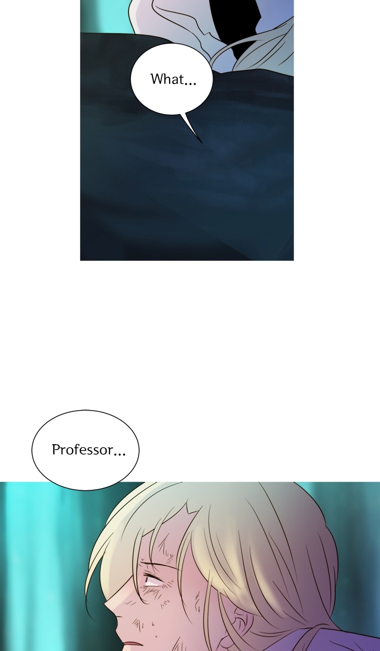 Dalsez Chapter 95 page 29 - Chapter 95