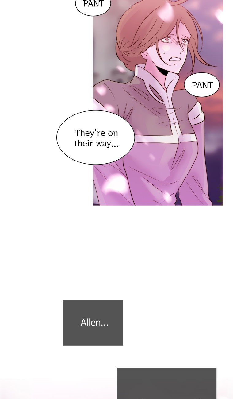 Dalsez Chapter 95 page 3 - Chapter 95