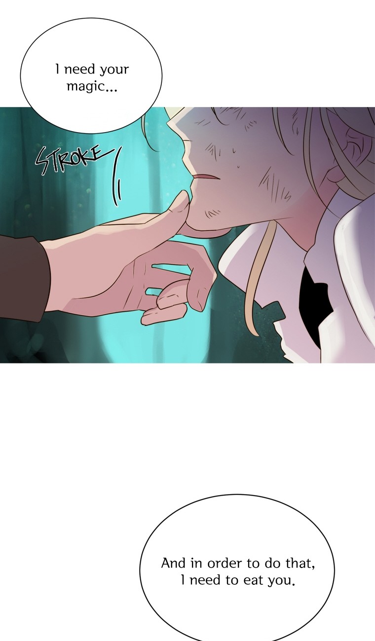 Dalsez Chapter 95 page 33 - Chapter 95