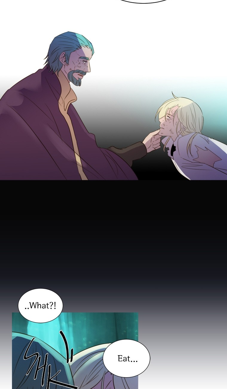 Dalsez Chapter 95 page 34 - Chapter 95