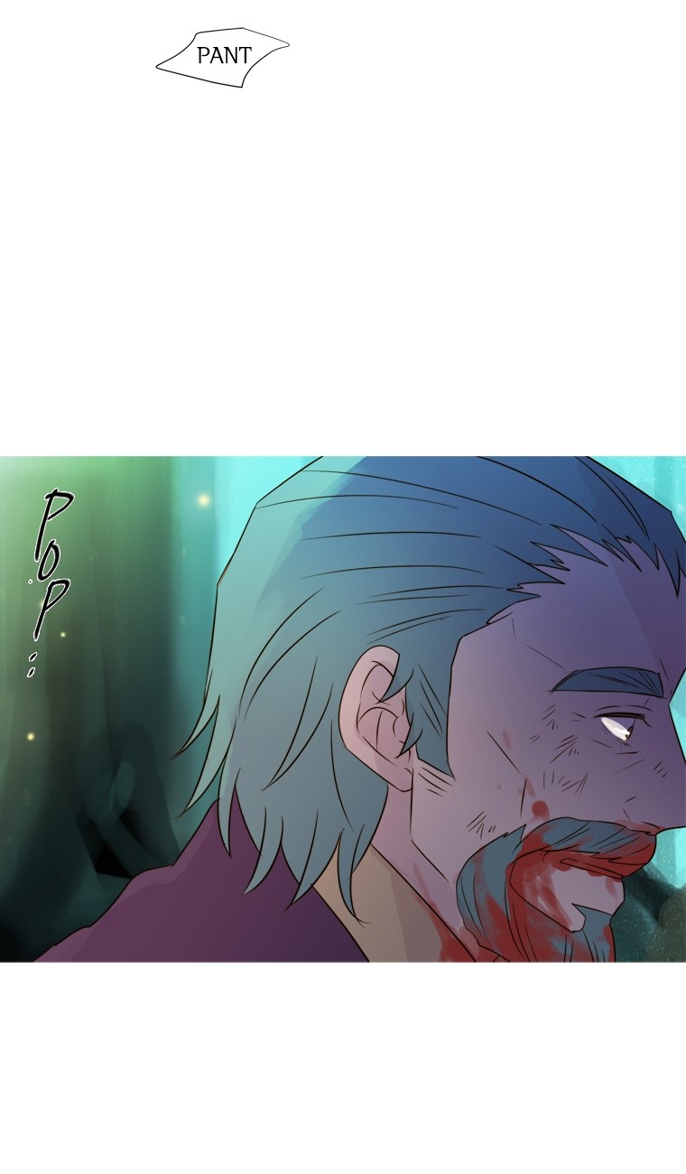 Dalsez Chapter 95 page 39 - Chapter 95