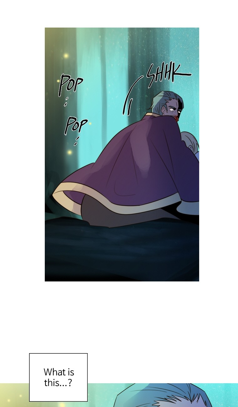 Dalsez Chapter 95 page 40 - Chapter 95