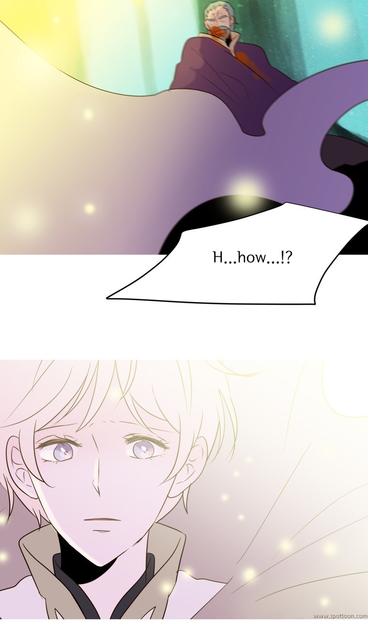 Dalsez Chapter 95 page 50 - Chapter 95