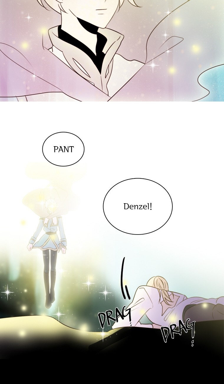 Dalsez Chapter 95 page 64 - Chapter 95