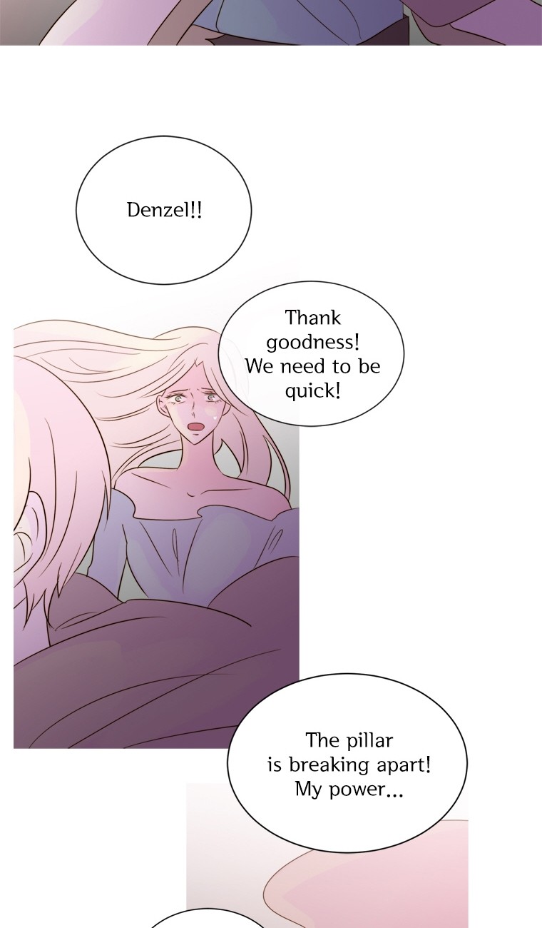 Dalsez Chapter 95 page 77 - Chapter 95