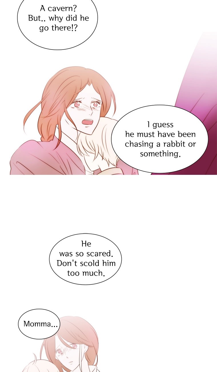 Dalsez Chapter 95 page 8 - Chapter 95