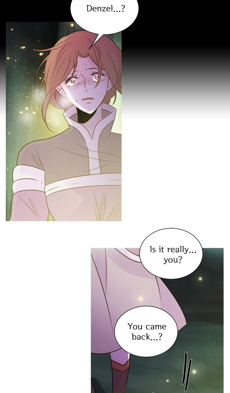 Dalsez Chapter 96 page 21 - Chapter 96