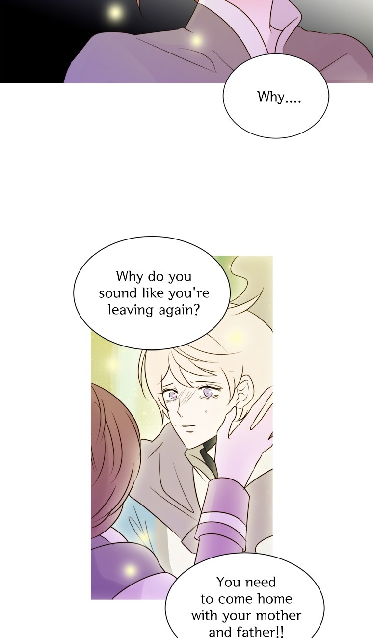 Dalsez Chapter 96 page 33 - Chapter 96