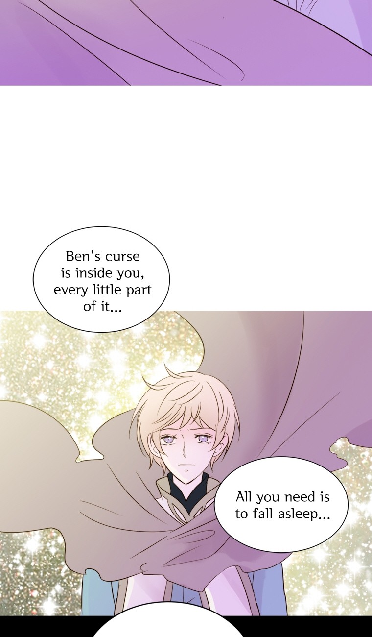 Dalsez Chapter 96 page 84 - Chapter 96