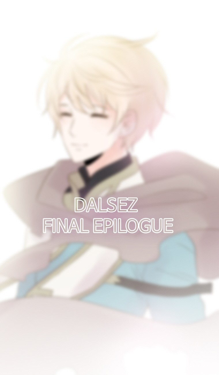 Dalsez Chapter 97.5 page 1 - Chapter 97.5: Epilogue