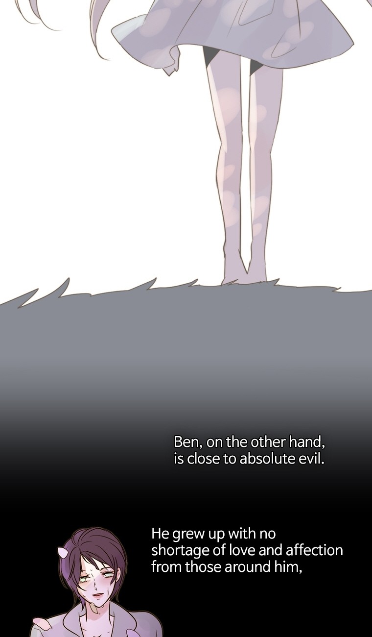 Dalsez Chapter 97.5 page 11 - Chapter 97.5: Epilogue