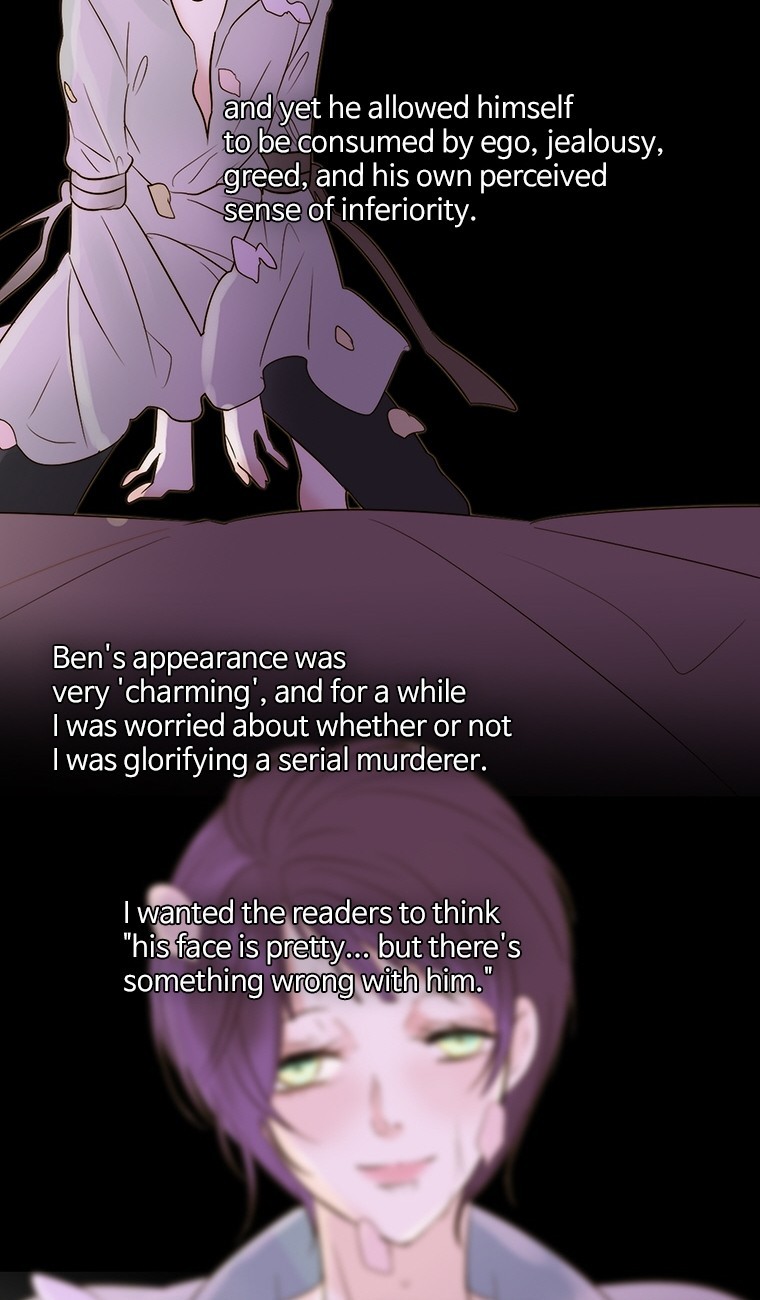 Dalsez Chapter 97.5 page 12 - Chapter 97.5: Epilogue