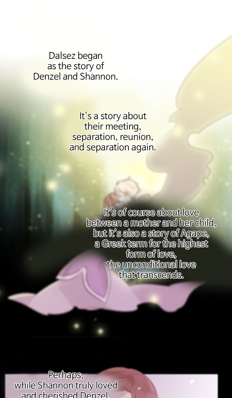 Dalsez Chapter 97.5 page 15 - Chapter 97.5: Epilogue