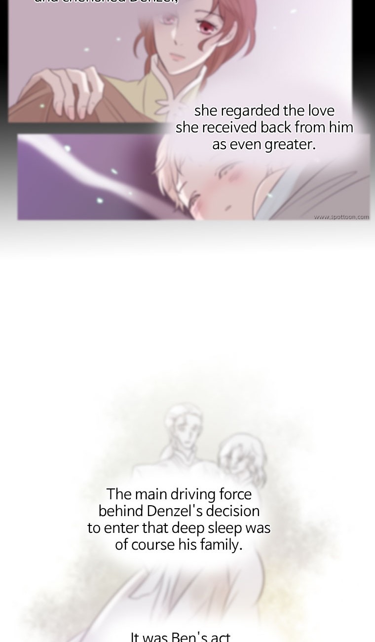 Dalsez Chapter 97.5 page 16 - Chapter 97.5: Epilogue