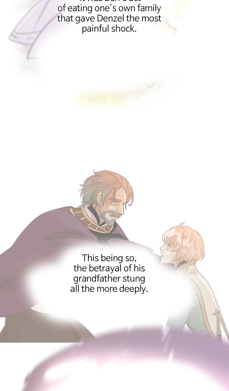 Dalsez Chapter 97.5 page 17 - Chapter 97.5: Epilogue