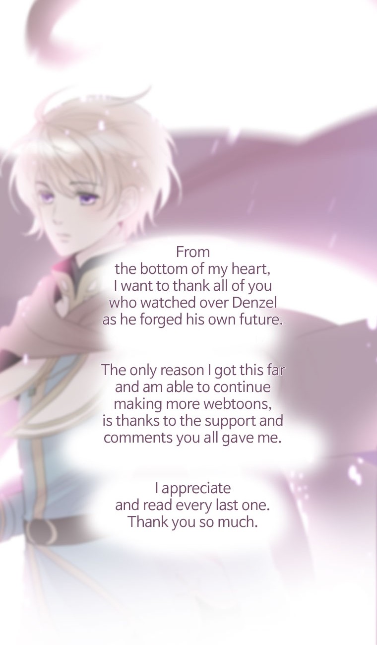 Dalsez Chapter 97.5 page 18 - Chapter 97.5: Epilogue