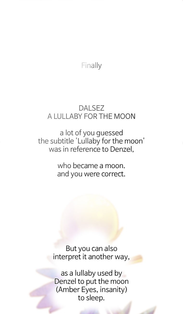 Dalsez Chapter 97.5 page 19 - Chapter 97.5: Epilogue