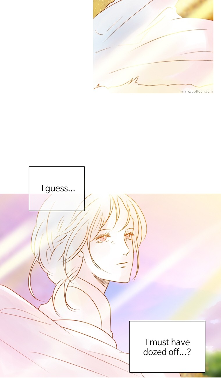 Dalsez Chapter 97.5 page 25 - Chapter 97.5: Epilogue