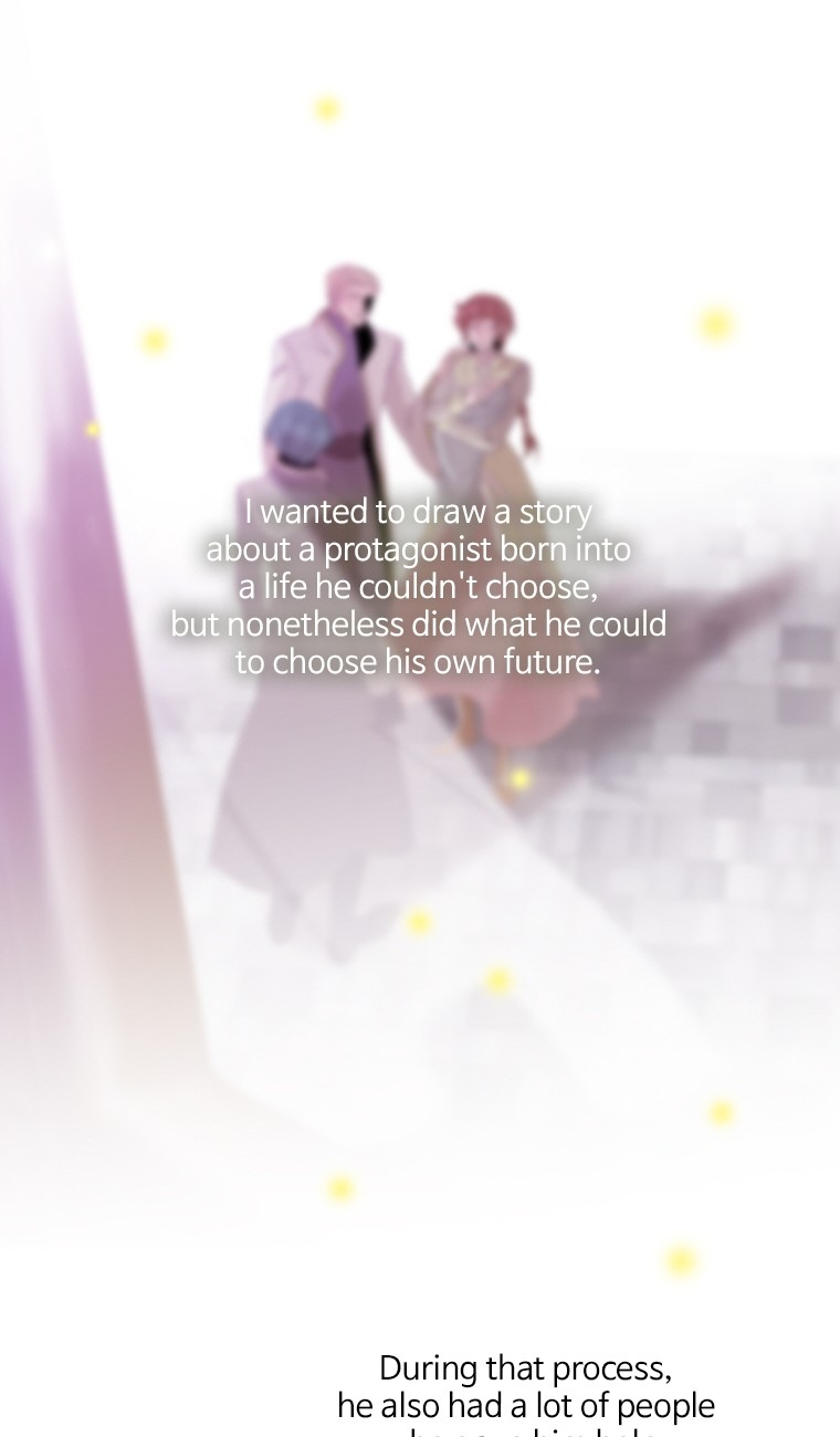 Dalsez Chapter 97.5 page 6 - Chapter 97.5: Epilogue
