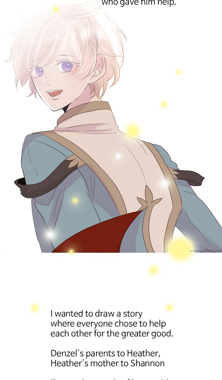 Dalsez Chapter 97.5 page 7 - Chapter 97.5: Epilogue