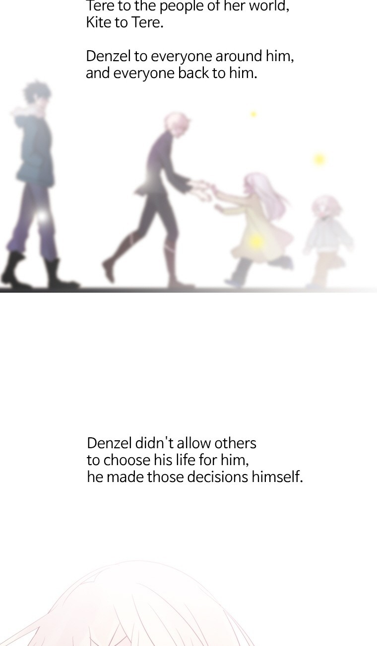 Dalsez Chapter 97.5 page 8 - Chapter 97.5: Epilogue