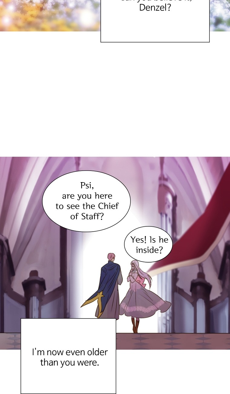 Dalsez Chapter 97 page 20 - Chapter 97