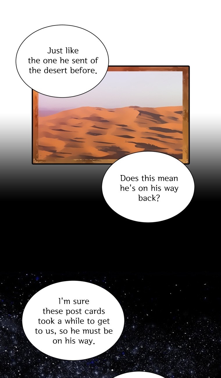 Dalsez Chapter 97 page 26 - Chapter 97