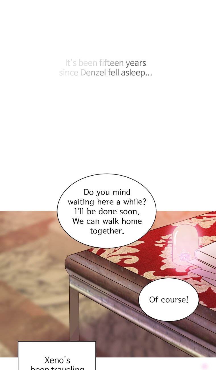 Dalsez Chapter 97 page 29 - Chapter 97