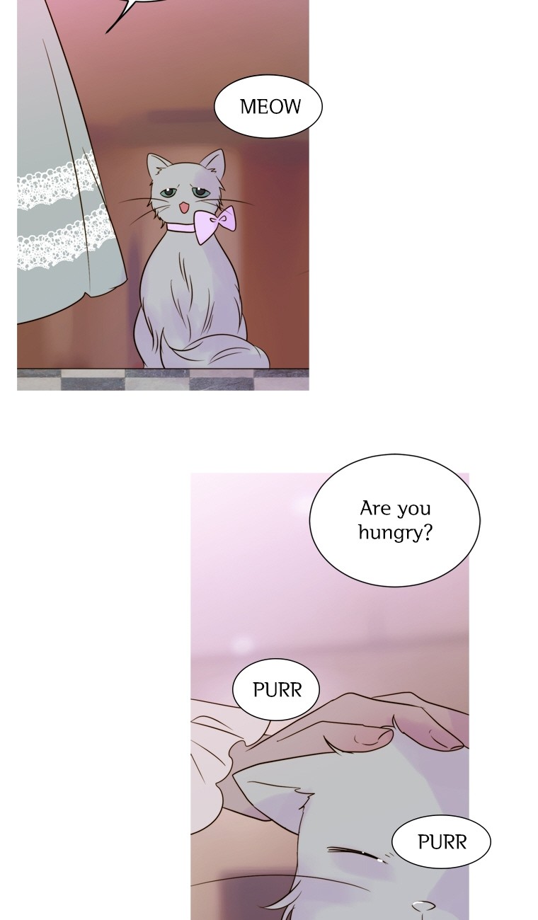 Dalsez Chapter 97 page 3 - Chapter 97
