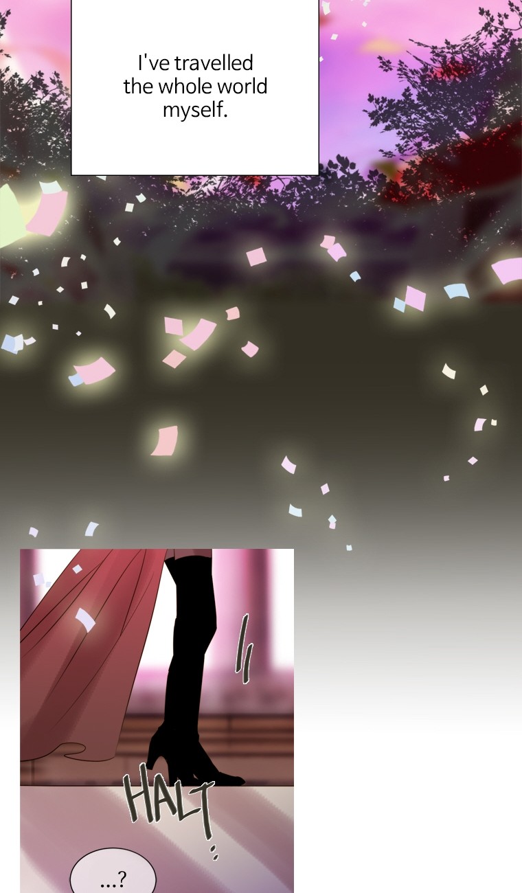 Dalsez Chapter 97 page 32 - Chapter 97