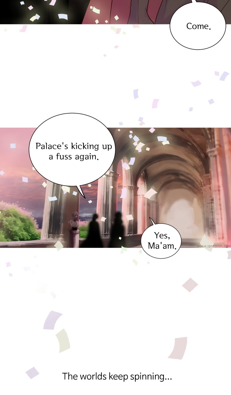 Dalsez Chapter 97 page 35 - Chapter 97