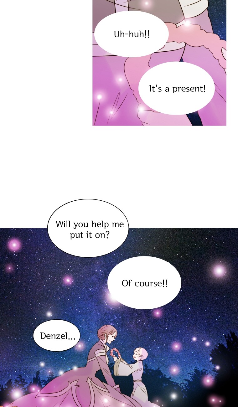 Dalsez Chapter 97 page 40 - Chapter 97