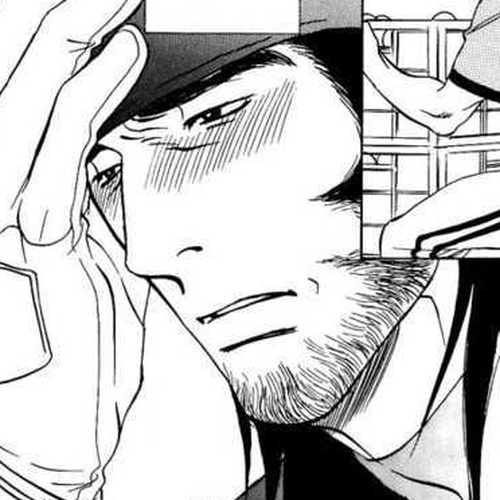 Damatte Naite Irunodesu Chapter 2 : The Knuckleball of Love cover