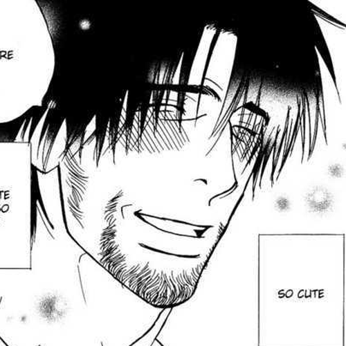 Damatte Naite Irunodesu Chapter 3 : Be It Today, Tomorrow or the Day After cover