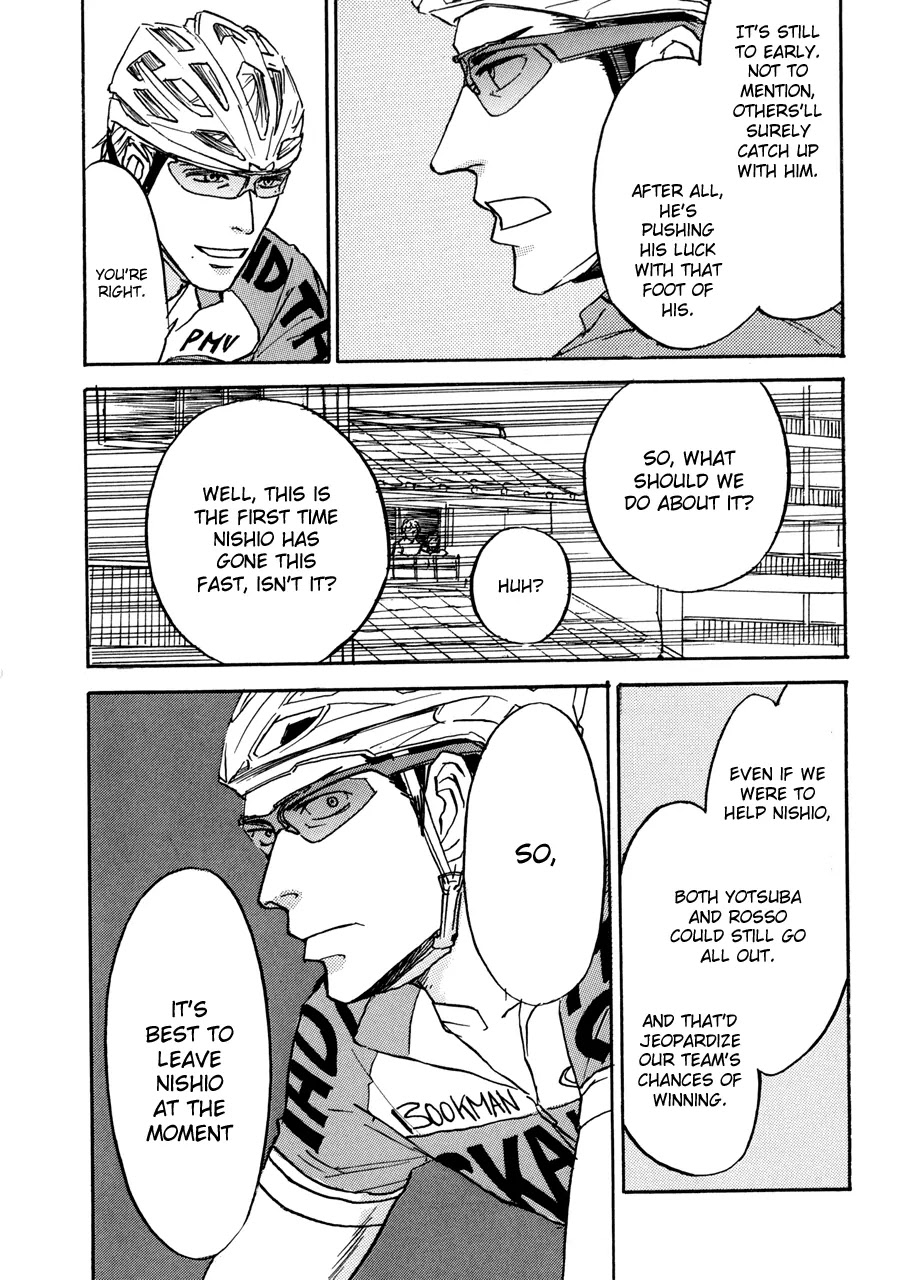 Dame BL Chapter 12 page 23 - Chapter 12: It Must Be (Momoyama Naoko) [End]