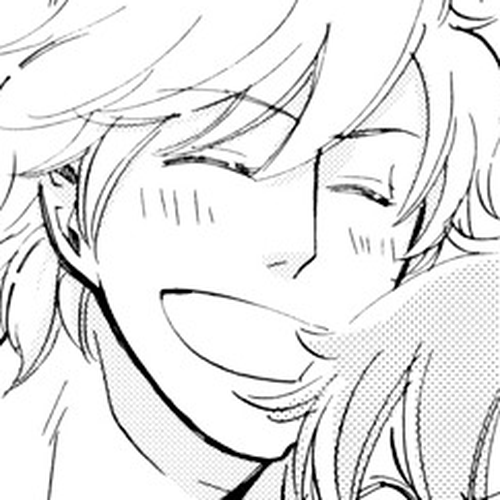 Dame BL Chapter 3.1 : Column 1: Useless Side Characters (Aoyama Toomi) cover