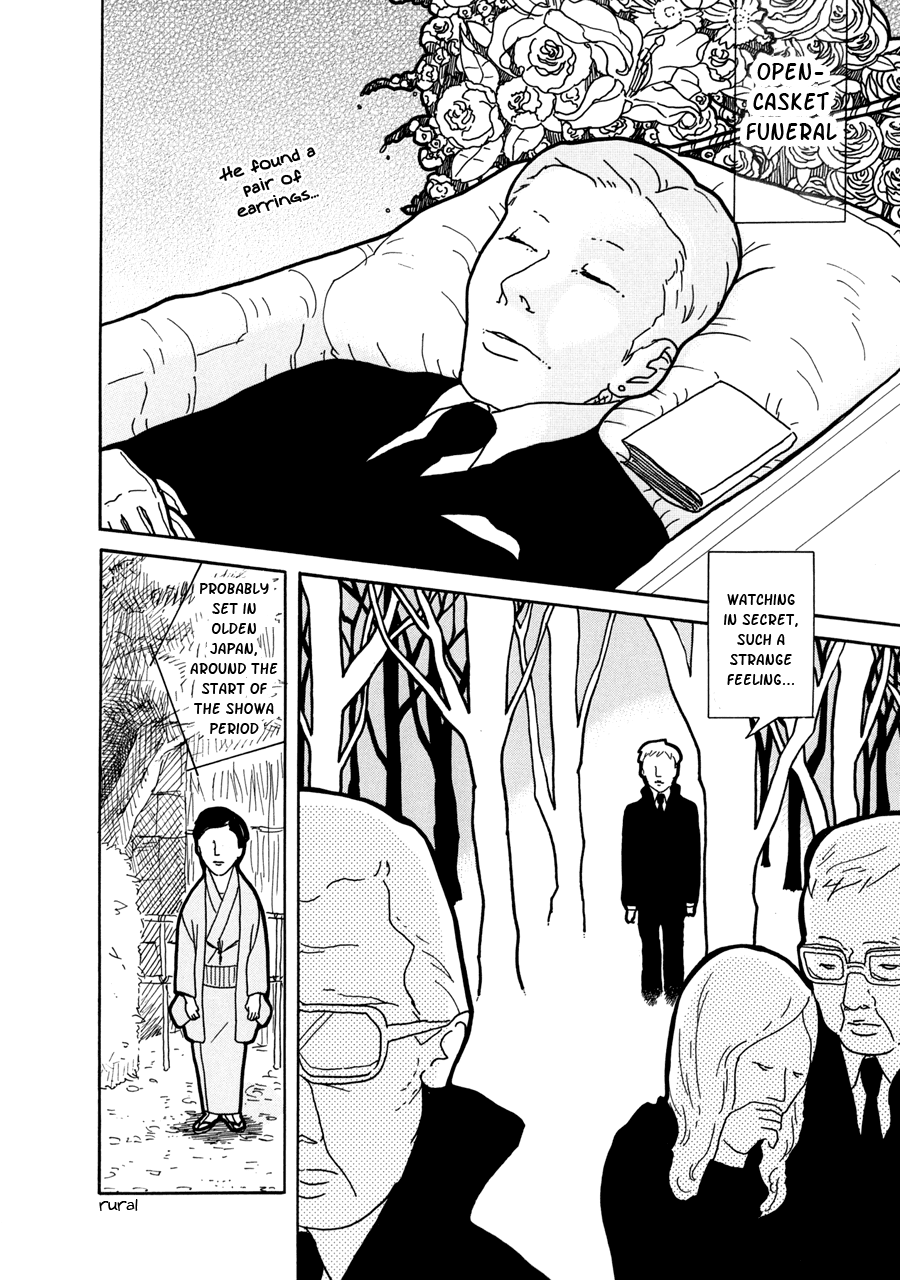 Dame BL Chapter 7.2 page 6 - Chapter 7 v2 : Shinumade BL Shindemo BL (Takeuchi Sachiko)