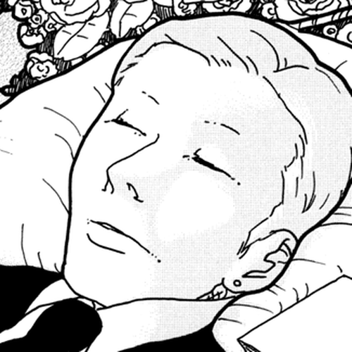 Dame BL Chapter 7 v2 : Shinumade BL Shindemo BL (Takeuchi Sachiko) cover