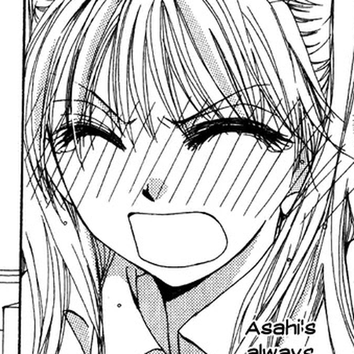 Dame Dame Daring Chapter 5: Seito Kaichou O Te Yawaraka ni [End] cover