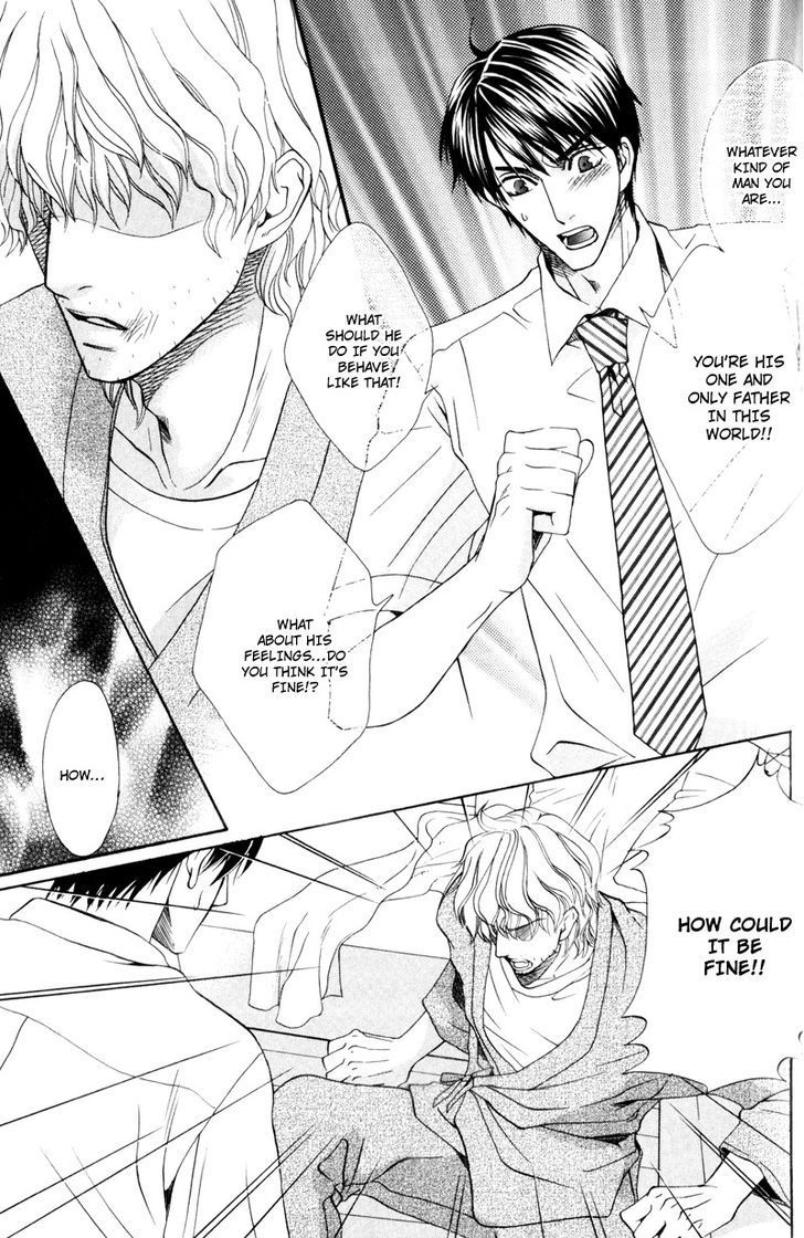 Dame na Kurai ga Choudoii Chapter 4 page 13 - Chapter 4