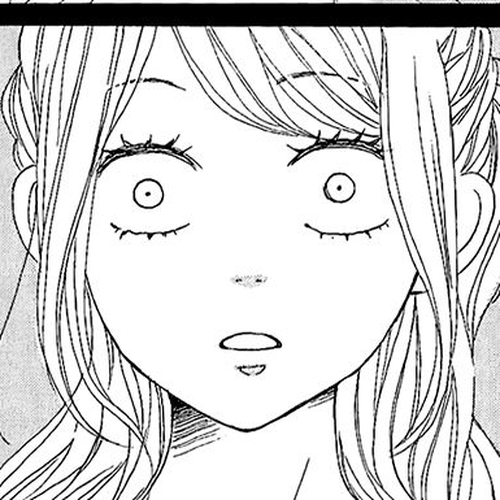 Dame na Watashi ni Koishite Kudasai Chapter 11 cover