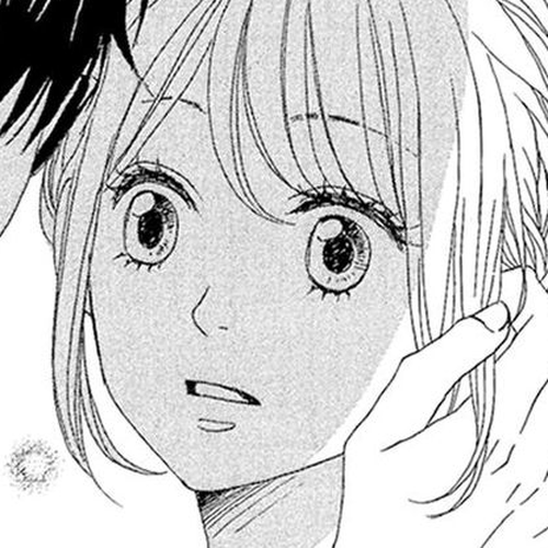 Dame na Watashi ni Koishite Kudasai Chapter 12 cover