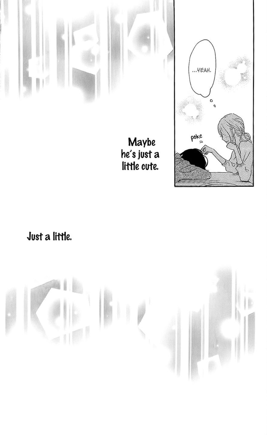 Dame na Watashi ni Koishite Kudasai Chapter 14 page 46 - Chapter 14