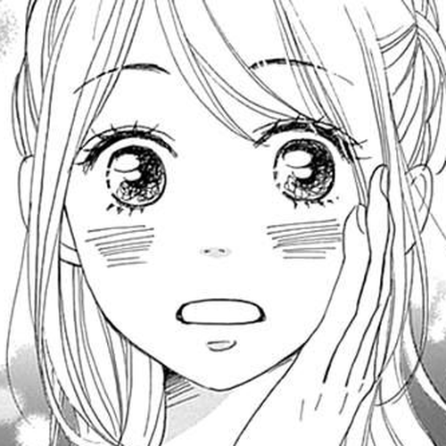 Dame na Watashi ni Koishite Kudasai Chapter 15 cover