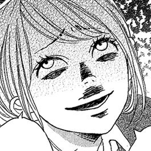 Dame na Watashi ni Koishite Kudasai Chapter 16.5 cover