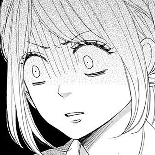 Dame na Watashi ni Koishite Kudasai Chapter 19 cover